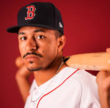 Red Sox added fastest prospect to 40-man roster; 'They had a tough choice  to make'