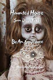 Best Haunted House San Diego Faqs Answered By An Employee Wanderlust Travel Photography Travel Usa North America Travel Destinations