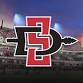 Boise State Broncos at San Diego State Aztecs Football - Snapdragon Stadium, 2101 Stadium Wy Event Image