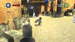 Tanul statikus gyengéden jabba the hutt door lego star wars cheaper than retail. How To Unlock Jabba The Hutt Door In Lego Star Wars The Complete Saga