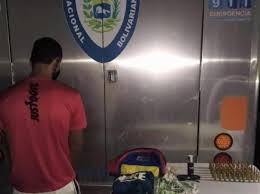 Dec 27, 2017 · quien me atiende en barcelona es excelente, por cierto se llama leo y considero que ofrece buen servicio. Efectivos Policiales Detienen A Presunto Colaborador De El Loco Leo Impacto Venezuela