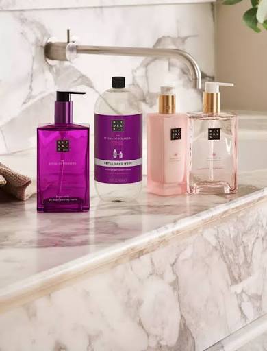 Home & Body Cosmetics | Official Webshop | RITUALS