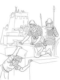 Also jerusalem drawing coloring page available at png transparent variant. Pin On Bible Ezra Nehemiah Esther Job
