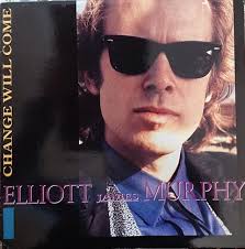 Elliott Murphy