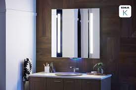 See yourself in a better light. Mirrors Category Kohler Smart Home
