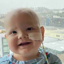 Fundraiser for Kailee Beck by Kailee Beck : Fighting for Urijah's Life:  Your Support Matters