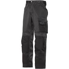 Craftsmen Trousers Duratwill