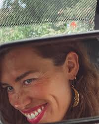 Don't mind me, I'm just over here manifesting my dream life.