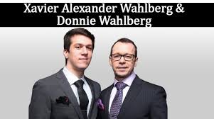 In 1984, donnie wahlberg auditioned for music producer maurice starr, who immediately enlisted wahlberg to form the centerpiece of new kids on the block. Who Is Xavier Alexander Wahlberg Donnie Wahlberg S Son His Bio Age School Siblings Mother Reality Show Casts