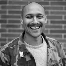 A showreel with a toy-like aesthetic.