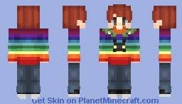 J Hope Bts Dna Outfit Minecraft Skin Good Skin Skin