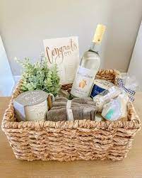 Closing Day Calls For Closing Gift Baskets Realtor Realestate Giftbasket Firsttim Realtor Closing Gifts Baskets Realtor Gifts Real Estate Gift Basket