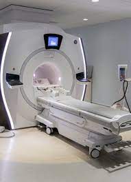 The size of the mri scan: Mri Scan Tests And Scans Cancer Research Uk