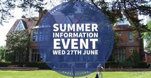 Unleash your innovative powers, creative potential, and entrepreneurial spirit with range of management programmes. The Henley College Information Event Henley Herald