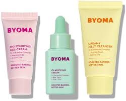 Byoma Brightening Serum 30Ml