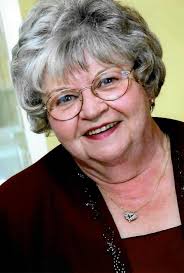 Obituary for Donna Jean Talerico