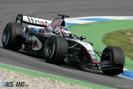 Image result for Grahit 2004 McLaren