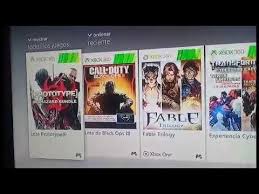 Si lo desea, puede crear perfiles para otros juegos (lea la respuesta null para obtener ayuda). Perfil Con Juegos Gratis Para Xbox 360 Youtube