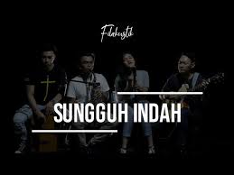 Hatiku rindu melihat kemuliaanmu hatiku rindu melihat curahan kuasamu ditanah tercinta neg'riku indonesia kuberdoa indonesia penuh kemuliaanmu indonesia bagi kemulianmu. Indonesia Bagi Kemuliaanmu Cover By Filakustik Litetube