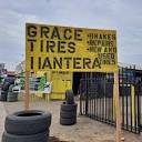 GRACE TIRES - Updated May 2024 - 21 Photos & 19 Reviews - 3733 E ...