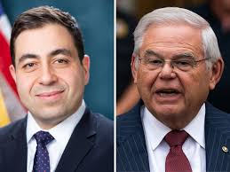 Who is George Helmy? Meet the Man Replacing Former Senator Bob Menendez