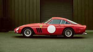 Maybe you would like to learn more about one of these? Driving The Undriveable Ferrari Financial Times
