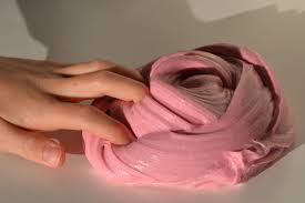 что нужно добавить в слайм чтобы он лучше тянулся Slajm Iz Peny Dlya Britya I Tetraborata Svoimi Rukami Ingredienty I Recepty