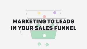 A sales funnel represents the ideal path companies hope buyers take to become customers. Sales Funnel Stages Definition Process Examples Pipedrive