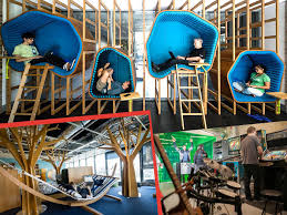 Learn how to apply for jobs at intel in malaysia with information on pay, stock, benefits, and locations, as well as access to student opportunities. Best Workspace Ideas How To Design Your Office Like Google