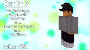 Top 25 best roblox boy outfits of 2020 (fan outfits) | 5000 subscribers download from here and use my. 10 Awesome Roblox Male Outfits Youtube
