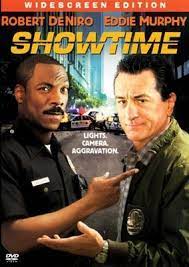 Showtime Poster Id 633806 Showtime Streaming Movies Free Movies Online