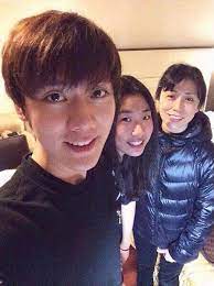 A senhora leechaiyapornkul perguntou, sentando na poltrona com uma pequena xícara de café. Nct Brasil Nos Desejamos Um Feliz Aniversario Para A Facebook