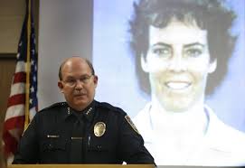 Police: Remains are of long-missing Lompoc woman