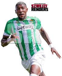 Real betis want to keep emerson beyond this season with. Emerson Aparecido Real Betis By Szwejzi On Deviantart