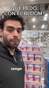 Bloom y productos de Costco: Precios y usos