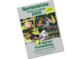 Bildergalerie Gartenteiche Garten Fockenberg
