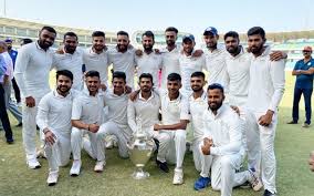 Decision on ranji trophy to be taken after group stage of domestic t20 competition. 2020 21 Domestic Cricket Season Bcci Set To Hold Syed Mushtaq Ali Trophy And Ranji Trophy Cricket Xplore Sports Forum A Sports Q A Platform