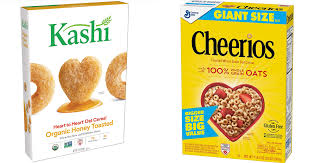We're also sharing homemade keto breakfast cereal recipes, too. Dietitian Recommended Low Carb Cereals Popsugar Fitness