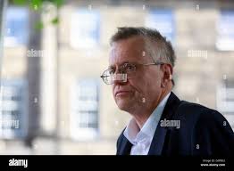 Murray place hi-res stock photography and images