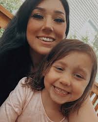 Happy Birthday my crazy little girl, I love you so much you make my life so  much brighter. I'm so thankful to be your mommy! Here's to 5 my little  moon! 🌙 🐺