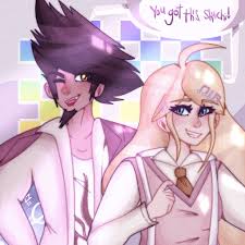 #shuichi #shuichi saihara #shuichi saihara fanart #saihara #saiharashuichi #danganronpa #danganronpa killing harmony #danganronpa fanart #. Pov You Are Shuichi Saihara The Cute Pianist And The Handsome Astronaut Are Your Moral Support Danganronpa