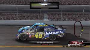 It freezes up when trying to load my profile probably something with the cd tht happened to me when playn mlb 2k8. Nascar 09 20 Laps Gameplay Hd Youtube