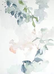 See more ideas about watercolor, watercolor splash, watercolor background. Leaf 7 Anneli Sandstrom Graphic Design Abstract Watercolor Art Watercolor Wallpaper Abstract Watercolor