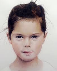 Arizona watercolor painting