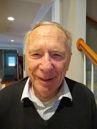 Robert Ehrlich (physicist)