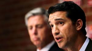 Mike Hazen's departure may have widespread fallout for Boston Red Sox