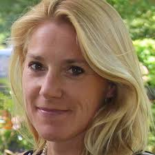 Kristen Pierson Jones, Salesperson at O'Brien Realty