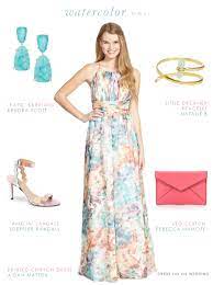 Wedding Guest Outfits For 2015 Guest Attire Garden Wedding Dress Guest Maxi Dress Wedding Guest