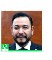 Dip. Héctor Serrano Cortés