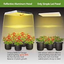 Taurusy tsl300 led grow lights full spectrum (ir included) sunlike led grow light for indoor plants hydroponic seedling veg and bloom greenhouse plant grow light with upgraded smd leds 2x2ft coverage phlizon pro 2000w led grow light 4x4ft full spectrum led grow lights with 2.8 µmol/j upgraded smd leds dimmable plant grow lamp for indoor plants. Mars Hydro Ts 3000w Led Grow Light For Indoor Plants 4x4 5x5 Ft Commercial Grow Lighting